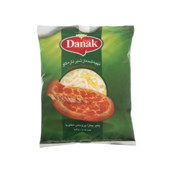  پیتزا پروسس مخلوط داناک - 500 گرم6346d95712ea682820